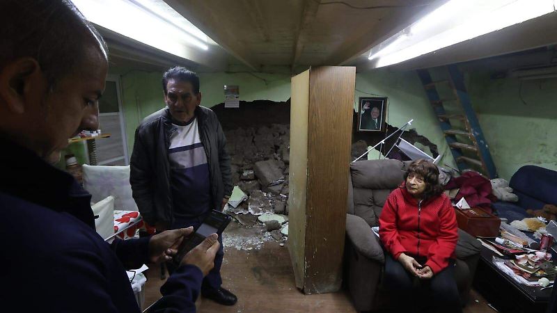Vivienda en la Peralvillo (3)